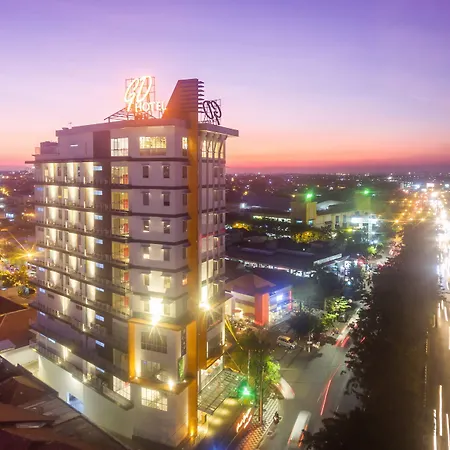 Great Diponegoro Hotel Surabaya-2